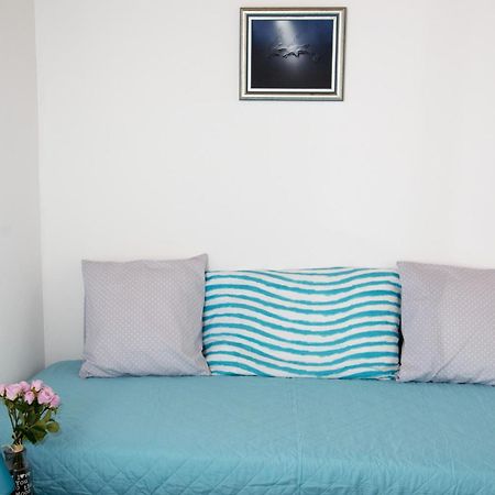 Apartments By The Sea Brela, Makarska - 11821 Cameră foto